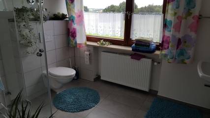 Ferienwohnung für 2 Personen in Breitbrunn am Chiemsee, Chiemsee, Bild 4