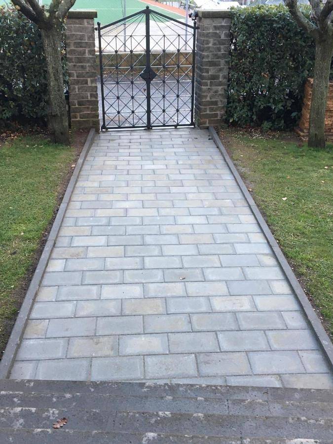 B&B Il Moai in Vitorchiano, Provincia di Viterbo