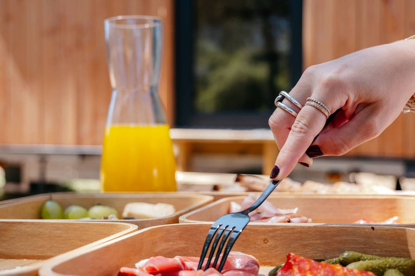 ※ Homnest ※ Flânerie Provençale ※ Saveurs du Sud  in Le Luc, Draguignan region