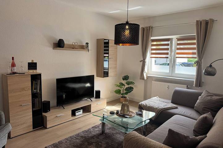 Ferienwohnung für 2 Personen - 1