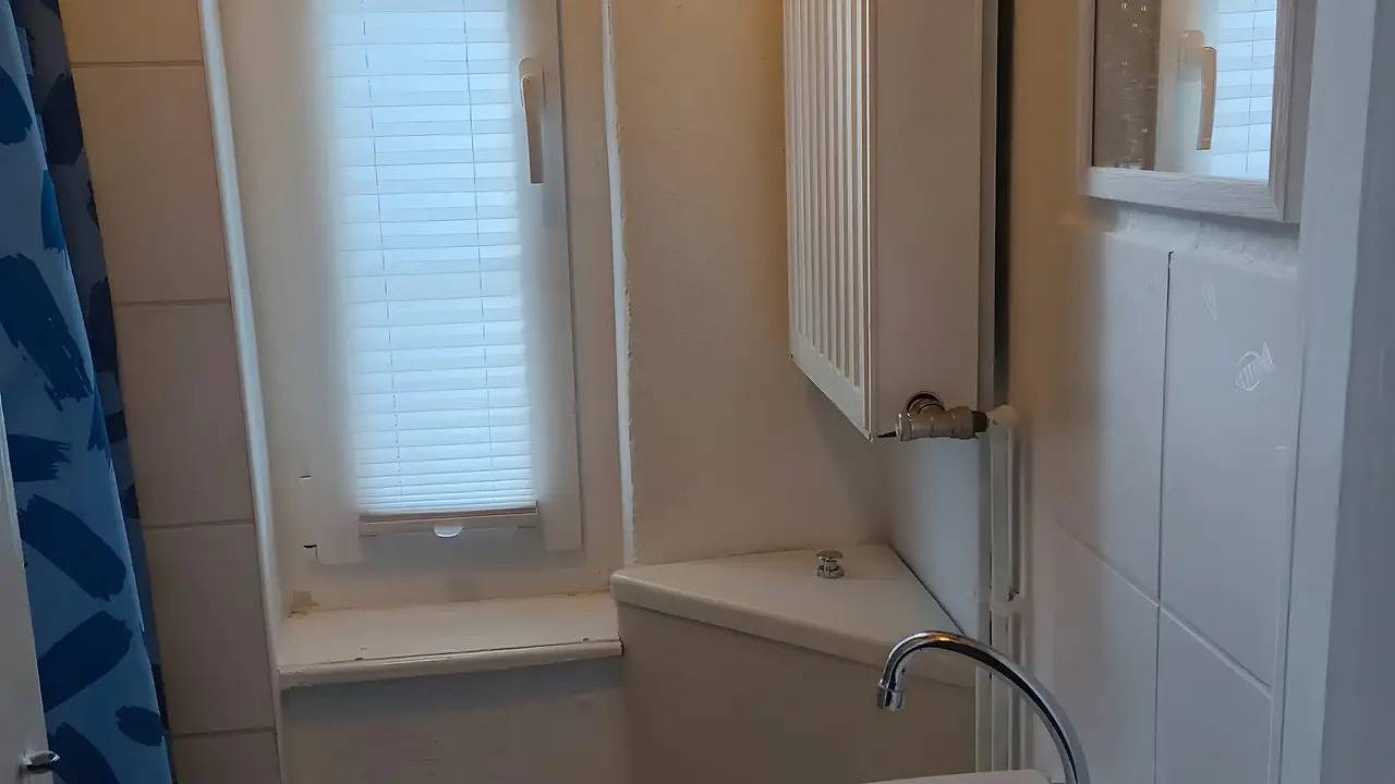 Ferienwohnung für 2 Personen (50 m²) in Potsdam, foto 10