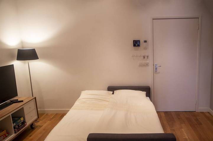 Ferienhaus für 4 Personen, mit Garten und Terrasse in Walcheren - 3