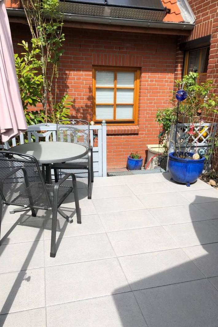 Ferienwohnung für 2 Personen, mit Terrasse und Garten sowie Seeblick in Sörup - 3