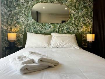 Gîte pour 2 personnes à Halifax