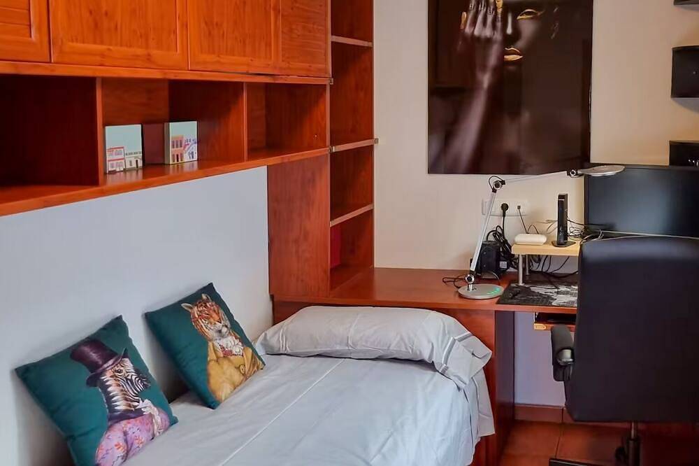 Apartamento entero, Átic of Livinggalicia in Vicedo, Costa de Galicia