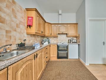 Apartment for 4 People in Portrush, County Antrim, Photo 3