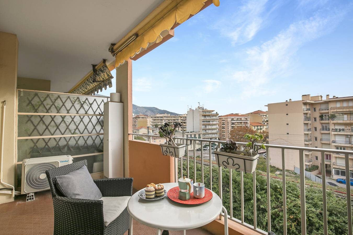 Photo : Appartement de vacances