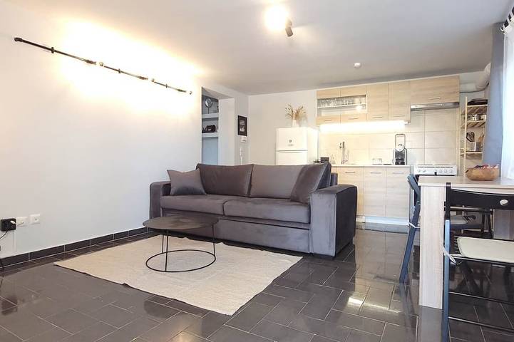 Appartement de vacances pour 4 personnes