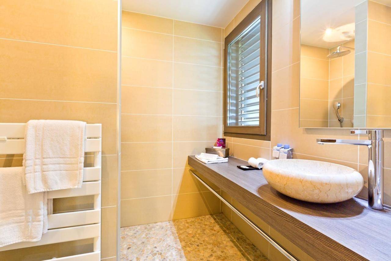 La Croix de Savoie & Spa in Les Carroz, Arâches-la-Frasse