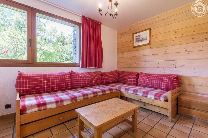 Gîte in Lanslevillard, Massif de la Vanoise