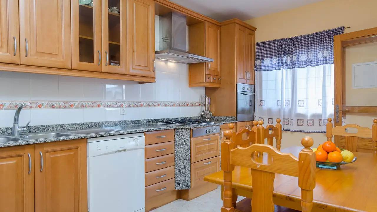 Villa für 8 Personen (220 m²) in Colònia de Sant Pere in Colònia de Sant Pere, Artà