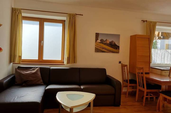 Ganze Wohnung, Ferienwohnungen Koflerhof - im Herzen Südtirols in Kastelruth, Dolomiti Superski
