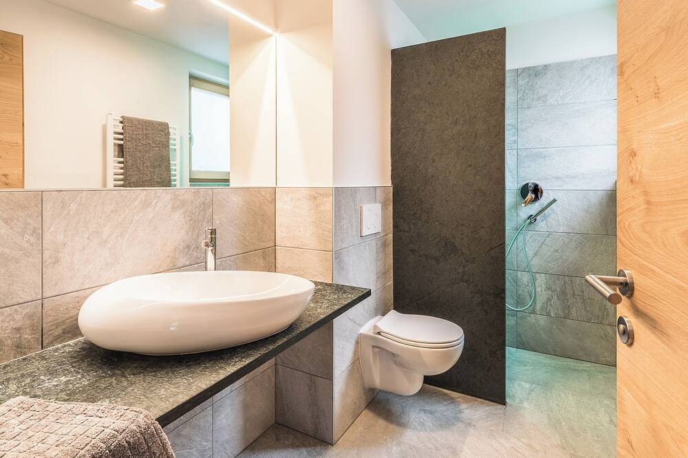 Ganze Wohnung, Xl Appartement Deluxe R in Sand in Taufers, Zillertaler Alpen