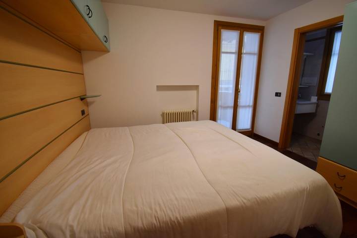 Apartamento entero, Excelsior Central Apartment in Madonna di Campiglio, Comune di Pinzolo