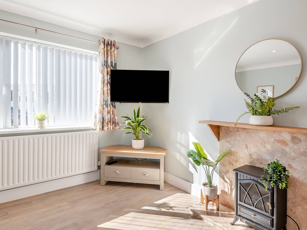 Entire apartment, Sweetpea - Uk48838 in Ingoldmells, Lincolnshire
