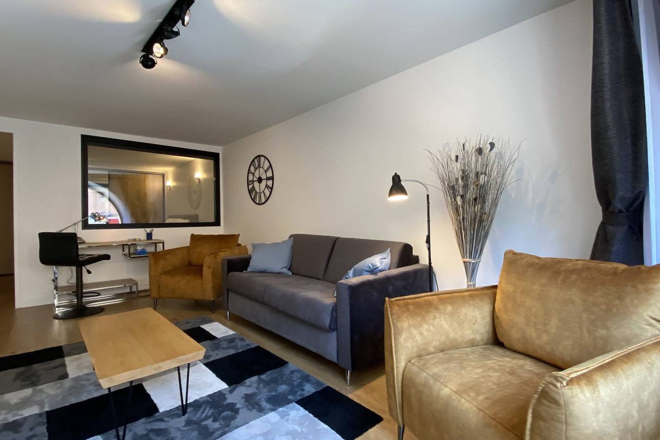 Appartement de vacances