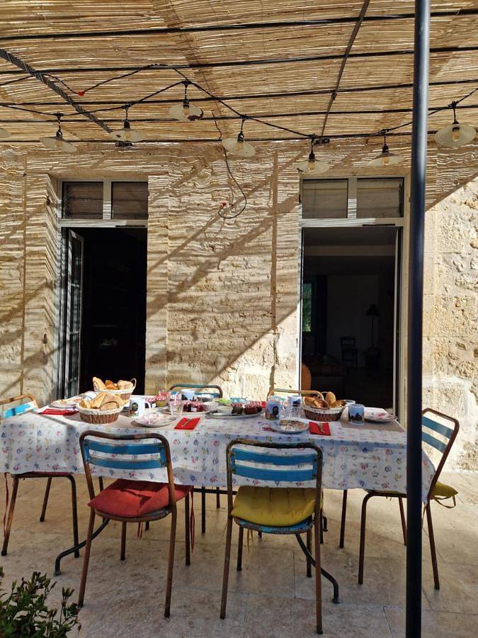 Chambre d’hôte pour 2 personnes, avec jardin et piscine ainsi que terrasse et vue, animaux acceptés à Condom - 2