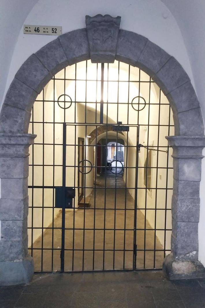 Chambre d’hôte pour 4 personnes, avec vue à Merano - 3