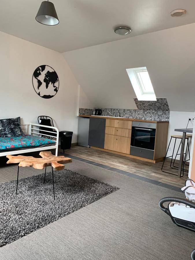 Gîte pour 3 personnes, avec vue à Landerneau - 3