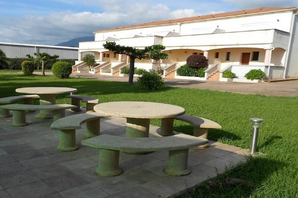 Appartement entier, Corse \"Proche de Moriani Plage\" Grand T4 pour vacances au bord de Mer in Poggio-Mezzana, Arrondissement de Corte