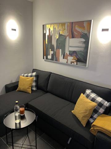 Location De Vacances pour 4 Personnes dans Playa El Cotillo, La Oliva, Photo 4