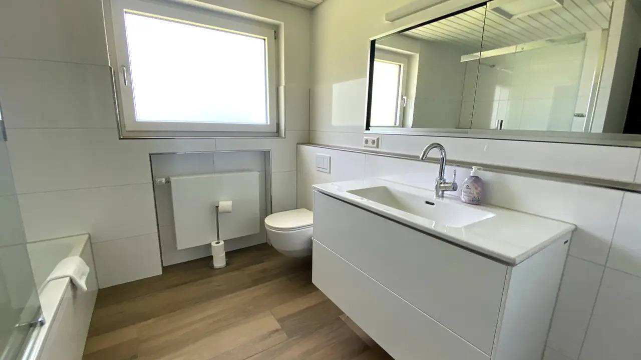 Ferienhaus für 10 Personen (190 m²) in Oberried in Hofsgrund, Oberried