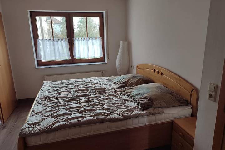 Ferienwohnung für 3 Personen in Altensteig