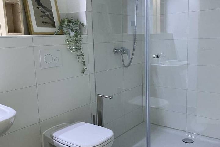 Ferienwohnung für 4 Personen in Forchheim - 3