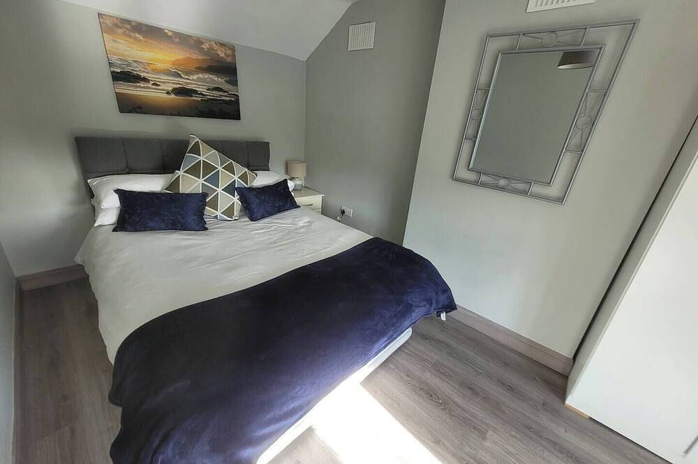 Beautiful Countryside Cottage near Dublin in County Wicklow