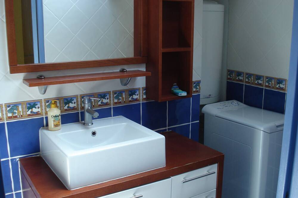 Ganze Wohnung, Promo: Charmantes T3 von 55 m² im Stadtzentrum: 100 m vom Strand entfernt. in Valras-Plage, Mittelmeerküste (Frankreich)