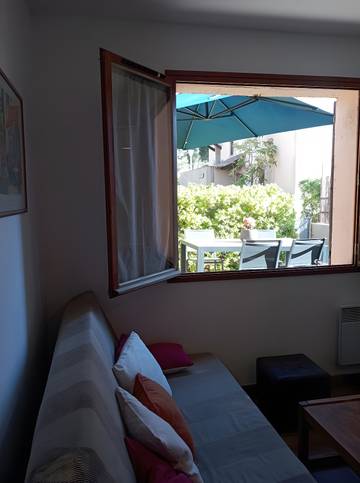 Gîte pour 6 Personnes dans Six-Fours-les-Plages, Région de Toulon, Photo 4