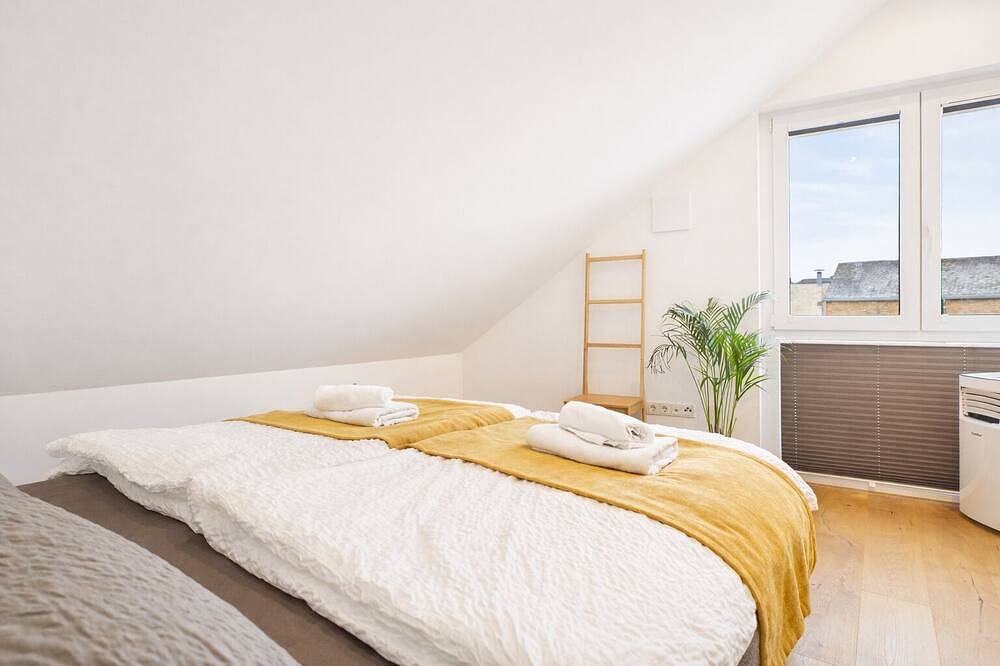 Entire apartment, Eltville: The Eight – Urban Living in Eltville, Eltville am Rhein