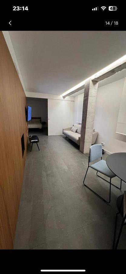 Appartement de vacances pour 5 personnes, avec balcon