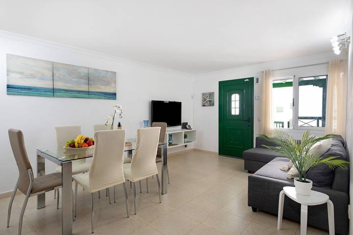 Location de vacances pour 6 personnes à Puerto del Carmen - 2