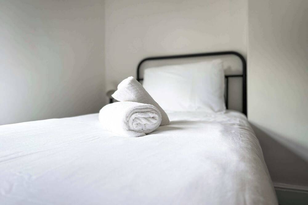 Ganze Wohnung, Comfortable Single Room in Wigan House Share in Wigan, Greater Manchester