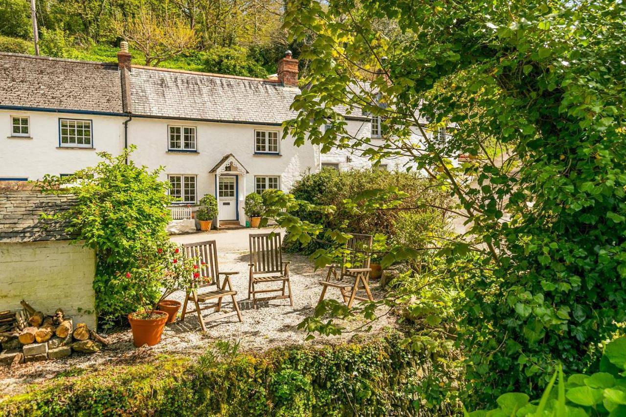 Holiday Home in Helford, Cornwall