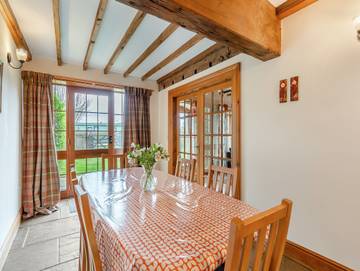 Holiday Rental for 6 People in Allonby, Cumbria, Photo 1