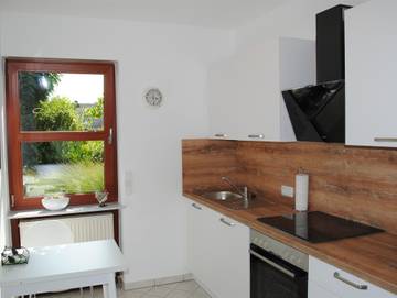 Ferienwohnung für 4 Personen in Losheim am See, Merzig und Umgebung, Bild 4
