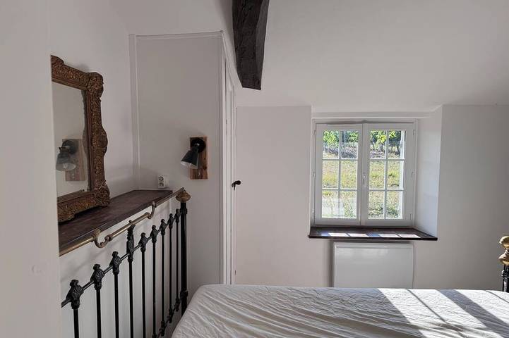 Gîte pour 8 personnes dans Meux - 3