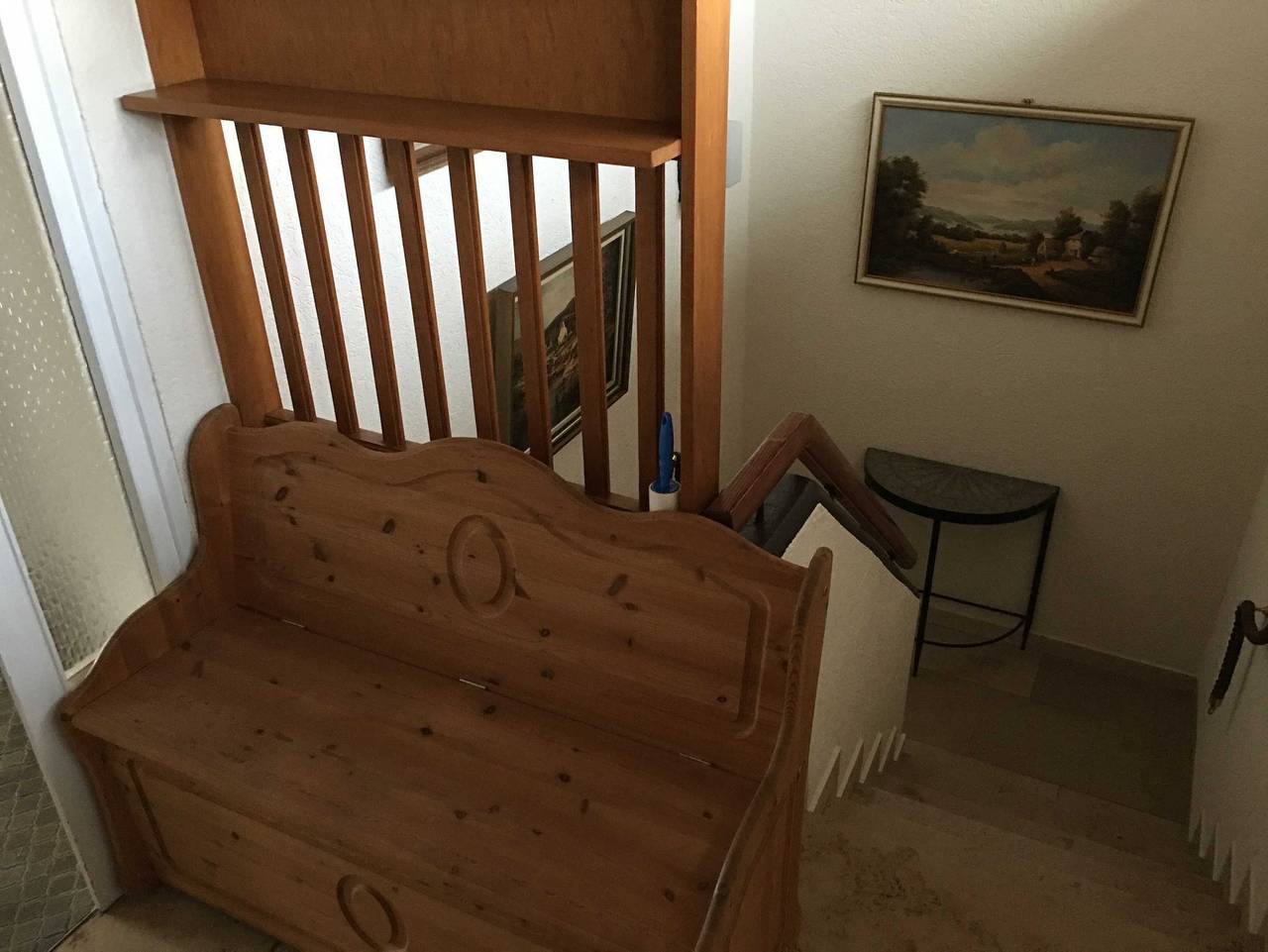 Ferienhaus Sarah in Waldeck, Waldecker Land