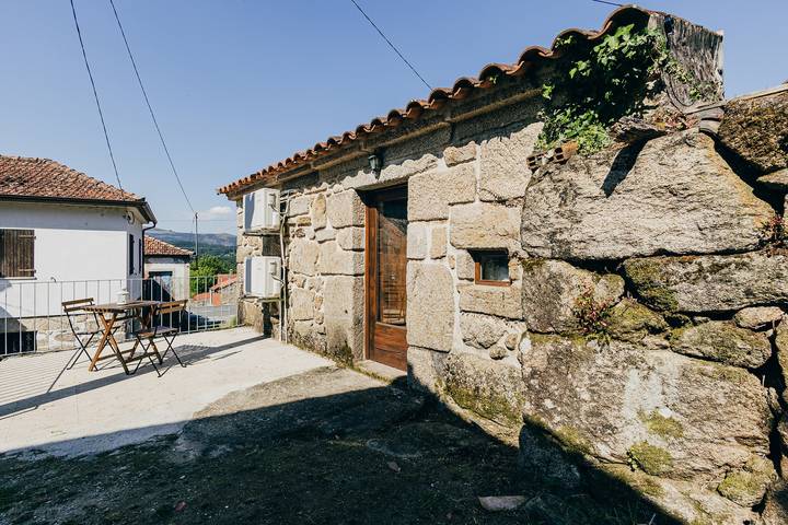 Casa rural para 5 personas, con piscina además de jardín y terraza, Se admiten mascotas en Región Norte (Portugal) - 3