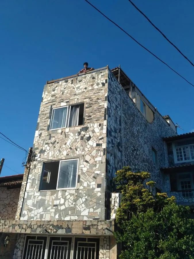 Appartement de vacances pour 2 personnes - 1