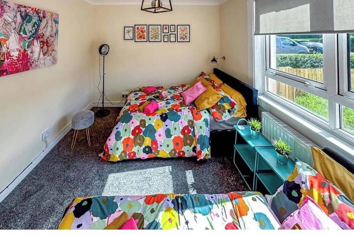 Ferienwohnung für 6 Personen - 1
