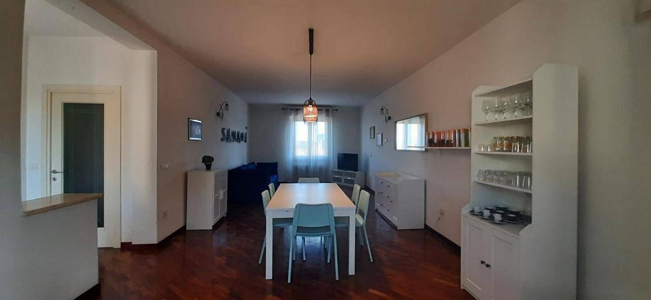 Double Room with Private Bathroom in Giulianova, Giulianova (Commune)