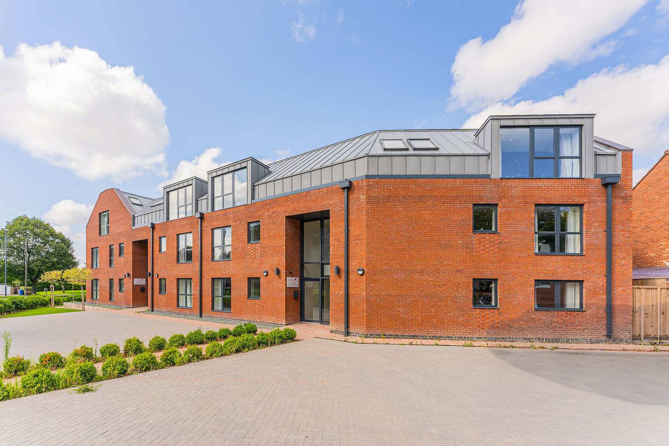 Entire apartment, Stylish 1Br Apartment | Maple Apartments, Derby in Derby, East Midlands