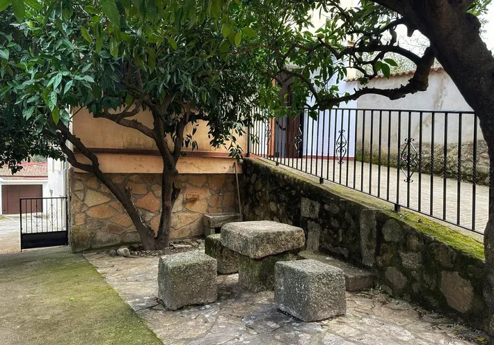 Appartement de vacances pour 6 personnes, avec vue et jardin, animaux acceptés - 1