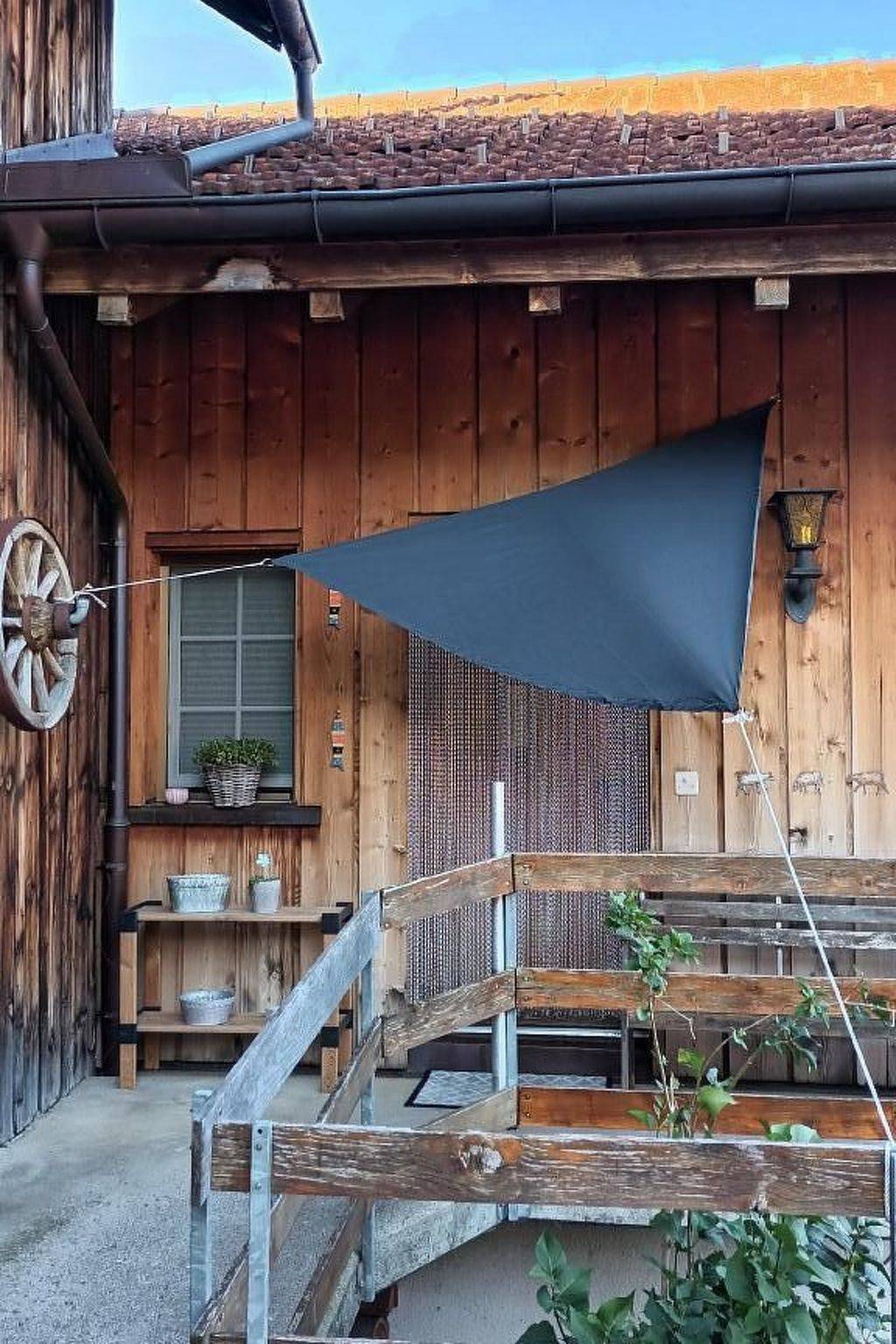 Ganze Wohnung, Perfekt in Kanton St. Gallen