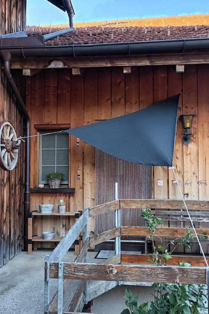 Ganze Wohnung, Mit Stil und Panoramasicht in Grabserberg, Grabs