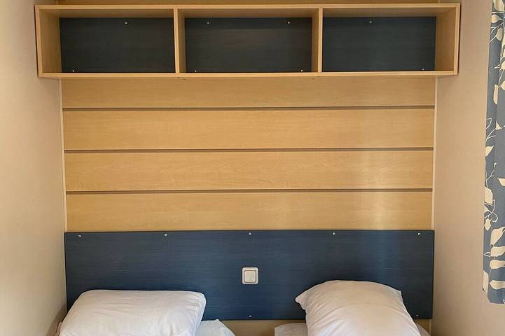 Location de vacances pour 4 personnes, avec sauna et piscine à Vaulnaveys-le-Bas - 4