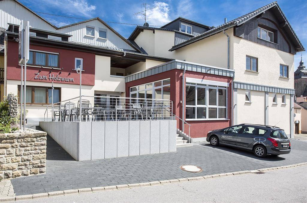 Pension voor 5 Personen in Gransdorf, Eifelkreis Bitburg-Prüm